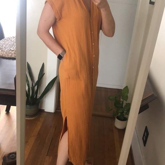 Xirena long dress size S - Picture 11 of 14